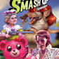 Smash Up: What were We Thinking? Strategy Card Game Expansion, New Factions