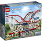 LEGO Creator Expert Roller Coaster 10261 Building Kit (4124 Pieces)