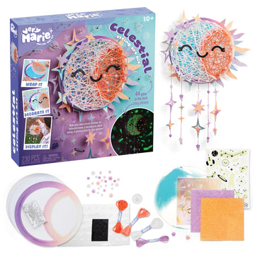 Very Marie - Celestial String Art Kit