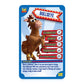 Top Trumps Card Game Disney Pixar Toy Story - Family Games for Kids and Adults - Learning Games - Kids Card Games for 2 Players and More - Kid War