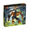 LEGO Hero Factory Rotor 7162
