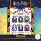 Ceaco - Hogwarts Class of 1991-1000 Piece Jigsaw Puzzle for Adults