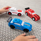 Tonka, 3-Pack Sports Cars- Made with Sturdy Plastic, Friction Powered, Boys and Girls, Toddlers Ages 3+, Sports Cars, Toddlers, Birthday Gift, Holiday