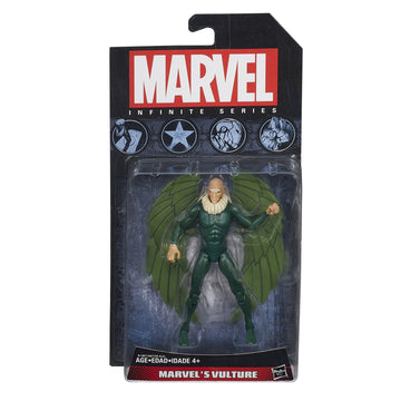 Marvel Infinite Series Marvel's Vulture