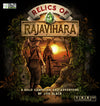 Crazy Like a Box Relics of Rajavihara - Solo Puzzle Adventure Game with 50 Challenges Across 5 Floors - Strategic Logic Board Game for All Ages