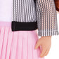 Our Generation Jacinta Fashion Doll with Jacket and Skirt Size 18"