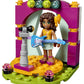 LEGO Friends Andrea's Musical Duet 41309 Building Kit