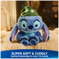 GUND Disney Stitch Kai Alien Plush Toy with Winter Outfit for Ages 1+