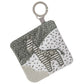 Mary Meyer Afrique Crinkle Teether Toy, Giraffe