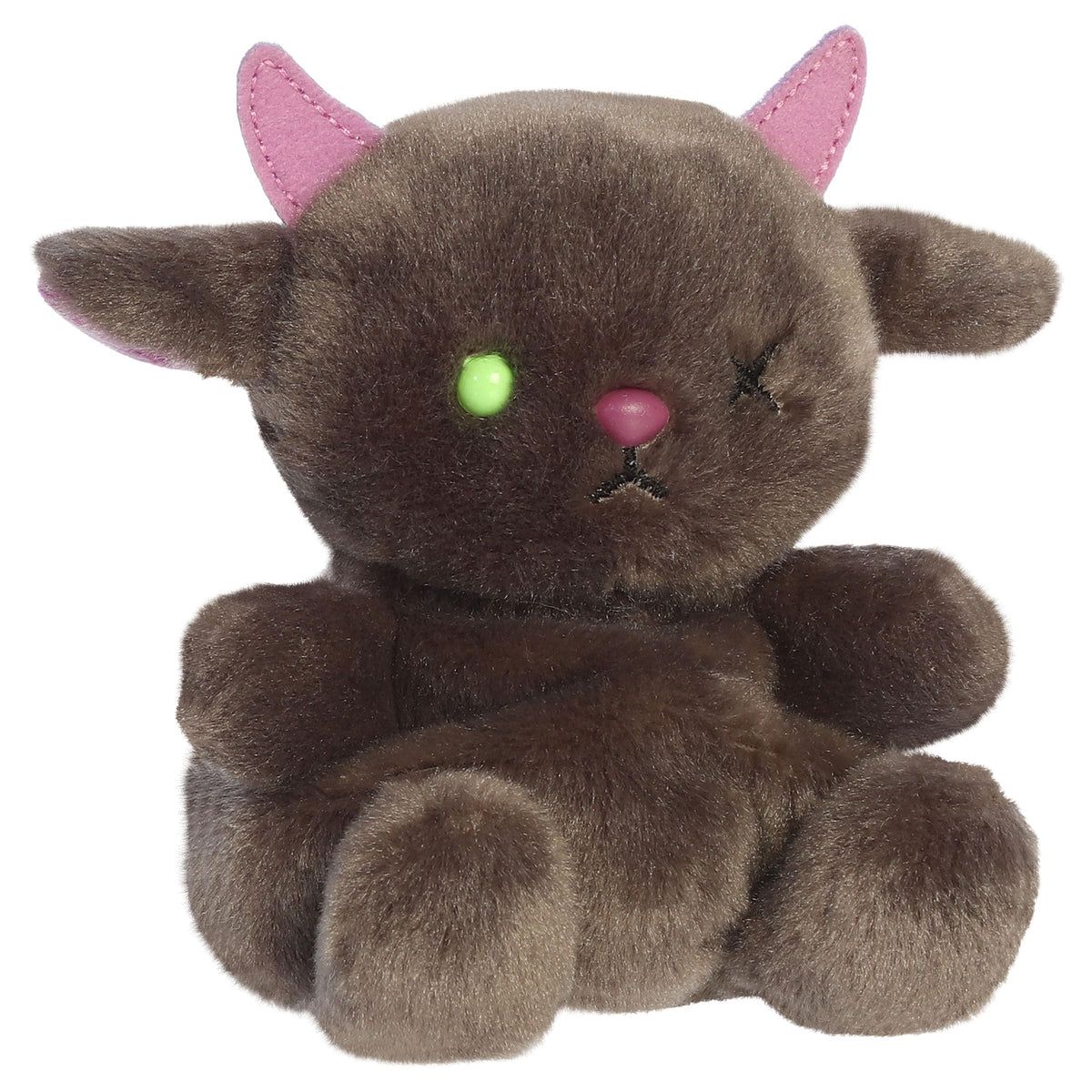 Aurora Palm Pals 5" Murk Monster Adorable Plush