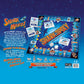 Late for The Sky Sharkopoly Board Game, Family Property Trading Game for 2-6 Players, Ages 8+, Ocean Theme with Shark Tokens, Fun Party Gift for Kids