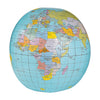 Fun Express Giant Inflatable Globe Beach Ball 33 Inch