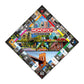 Monopoly Board Game Brooklyn Edition: 2-6 Players Family Board Games for Kids and Adults, Board Games for Kids 8 and up, for Kids and Adults, Ideal