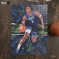 NBA Court Legends 300pc Anthony Edwards Jigsaw Puzzle for Kids & Adults, Premium Basketball Puzzle Game, Family Activity, Collector Gift for NBA Fans