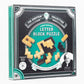 The Einstein Collection Letter Blocks - 3D Brain Teaser Puzzles - 12 Brain Teasing Challenges. - Professor PUZZLE 3D Brain Teaser Puzzles