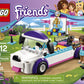 LEGO Friends Puppy Parade 41301 Popular Kids Toy