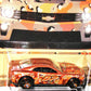 Hot Wheels, 2015 Exclusive Camouflage Series, '12 Camaro ZL1 Concept Brown 3/6