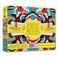 theory11 Beatles Yellow Submarine 1000 Piece Jigsaw Puzzle | Officially Licensed Beatles Merchandise | Premium Collector's Edition | Inspired by 1968
