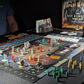 The Last Kingdom: Board Game - Hit Netflix Series Brought to Life | 2-5 Player Strategy Game with Miniatures