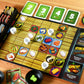 Maki Master Board Game - Compete as Sushi Chefs in a Strategic Sushi-Themed Game for 1-4 Players
