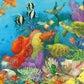 Ceaco - Underwater Color - 1000 Piece Jigsaw Puzzle for Adults