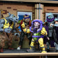 NECA Teenage Mutant Ninja Turtles 2-Pack 7" Scale Ace Duck and Mutagen Man Figures