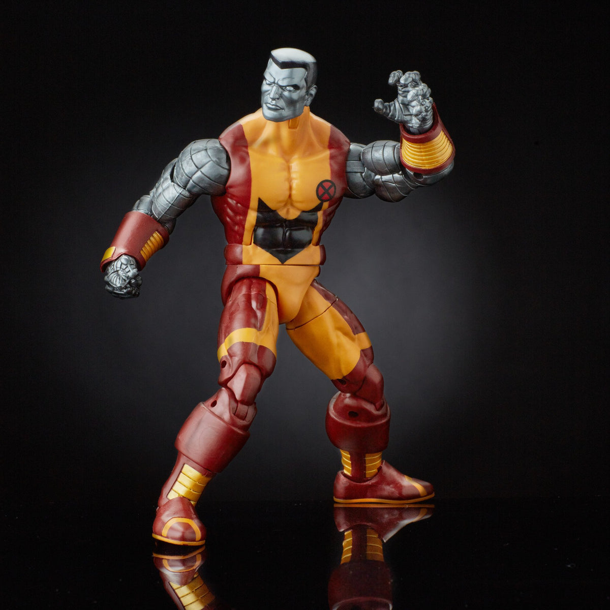 Marvel Colossus Action Figure