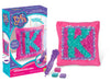 The Orb Factory Plushcraft Personalized Pillow