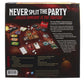 Hasbro Gaming Avalon Hill Betrayal at Baldur's Gate Modular Board Hidden Traitor Game,Ages 12 and Up,D&D,Based on Betrayal at House on The Hill
