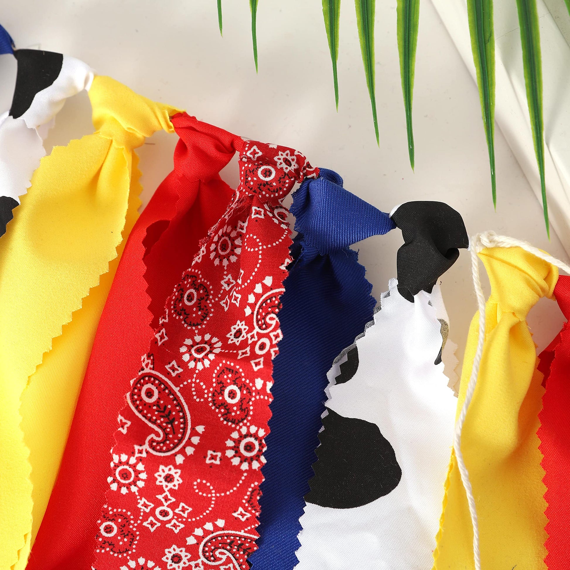 Toy Theme 1st Birthday Banner - Toy Inspiration Story's 1st Birthday High Chair Banner,Western Party Decorations, West Cowboy,High Chair,Baby Boy