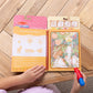 Melissa & Doug Scented Water Wow! Mess Free Coloring Book, Reusable Water-Reveal Activity Pad, Fruit, Travel Toys, Party Favors, for Toddlers for Kids
