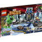 LEGO Hulk Helicarrier Breakout 6868