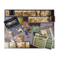 Mosaic: A Story of Civilization - Strategy Board Game for Adults and Family | Fast, Fun, Action-Selection and Area Control Game | 1-6 Players | Ages