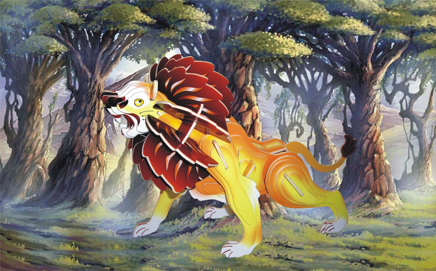 Lion