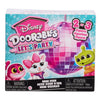 Disney Doorables Let’s Party Mini Peek Series 14 Collectible Toys