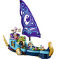 LEGO Elves Naida's Epic Adventure Ship 41073