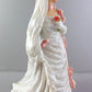 Dollhouse Miniature 1:12 Scale Helena Bride #T8227