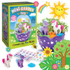Creativity for Kids Mini Garden: Pony Terrarium Kit | Summer Crafts for Kids | Horse Gifts for Girls, Crafts for Kids and Girl Toys & Birthday Gift