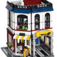 LEGO Creator Bike Shop & Cafe 31026 Building Toy