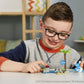 Mega Construx Pokemon Brionne Building Set