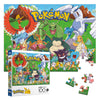 Buffalo Games - Pokémon Fan Favorites - 100 Piece Puzzle for Kids Ages 6-8