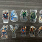 Marvel Multiverse RPG 2D Mini Pack #2