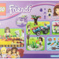 LEGO Friends 41026 Sunshine Harvest