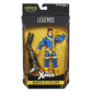 Marvel Cyclops Action Figure