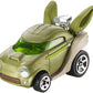 Hot Wheels Star Wars Yoda Character Car