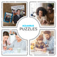 AQUARIUS The Office Michael Quote Scott 500 Piece Jigsaw Puzzle