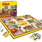 Clue Bobs Burgers Board Game | Themed Bob Burgers TV Show Clue Game | Officially Licensed Bob's Burgers Game | Solve The Mystery in This Unique Clue