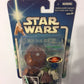 Star Wars, 2002 Saga Collection, Yoda Jedi Action Figure #23, 3.75 Inches