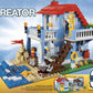 LEGO Creator 7346 Seaside House