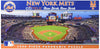MasterPieces 1000 Piece Sports Jigsaw Puzzle - MLB New York Mets Center View Panoramic - 13"x39"